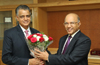 Mahabaleshwara MS takes charge as MD and CEO of Karnataka Bank